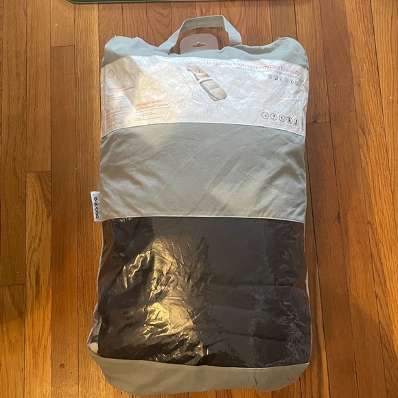 Bugaboo High Performance Footmuff - Picture 2 of 11